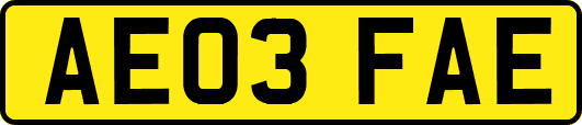 AE03FAE