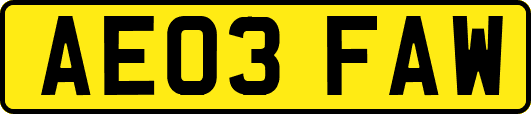 AE03FAW