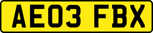 AE03FBX