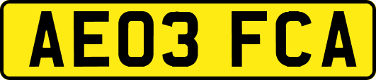 AE03FCA