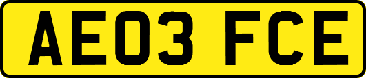 AE03FCE