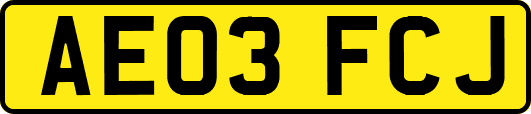 AE03FCJ