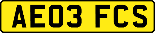 AE03FCS