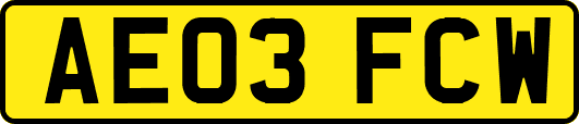 AE03FCW