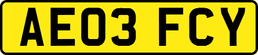 AE03FCY