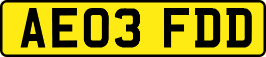 AE03FDD