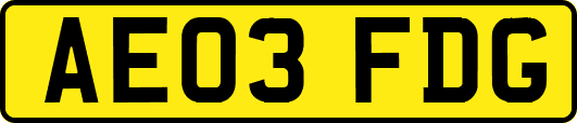 AE03FDG