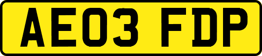 AE03FDP