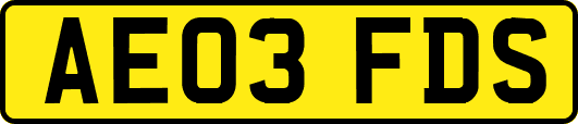 AE03FDS
