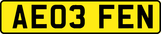 AE03FEN