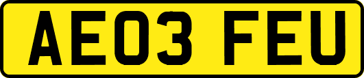 AE03FEU