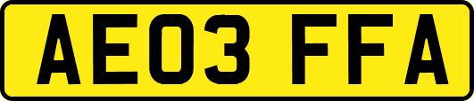 AE03FFA