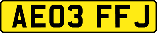 AE03FFJ