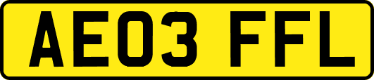 AE03FFL