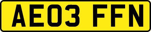 AE03FFN