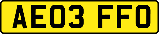 AE03FFO