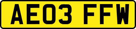 AE03FFW