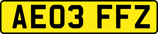AE03FFZ