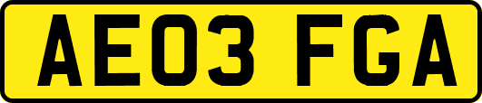 AE03FGA