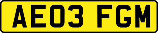 AE03FGM