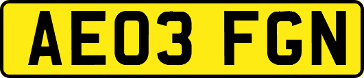AE03FGN