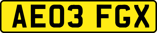 AE03FGX
