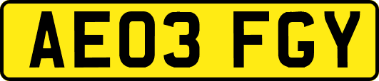AE03FGY
