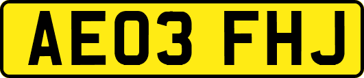 AE03FHJ