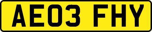 AE03FHY