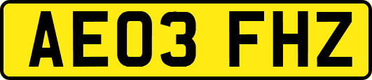 AE03FHZ