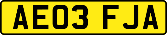 AE03FJA