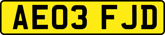 AE03FJD