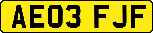 AE03FJF