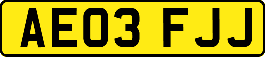 AE03FJJ