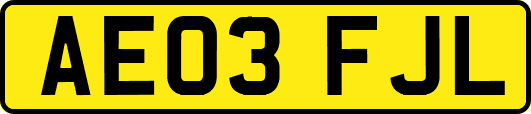 AE03FJL