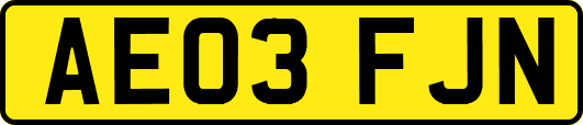 AE03FJN