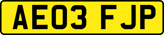 AE03FJP