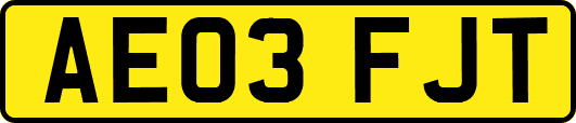 AE03FJT