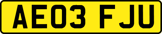 AE03FJU