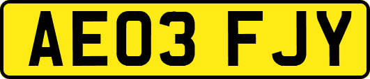 AE03FJY