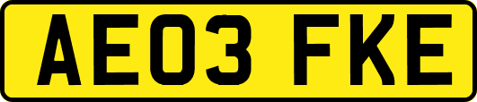AE03FKE