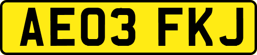 AE03FKJ