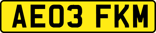 AE03FKM