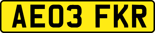 AE03FKR
