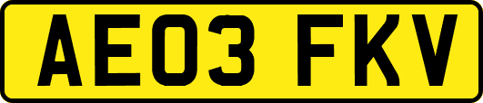 AE03FKV