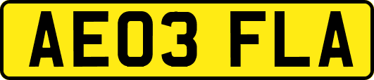 AE03FLA
