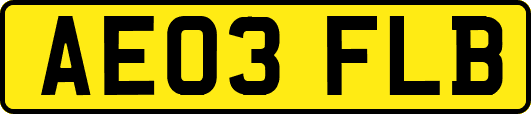 AE03FLB