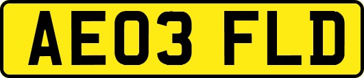AE03FLD