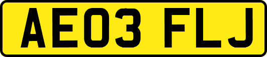 AE03FLJ