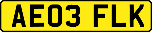 AE03FLK